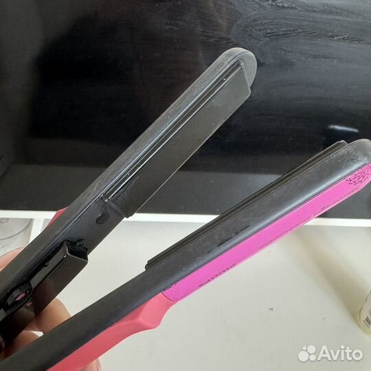 Выпрямитель Philips Salon Straight