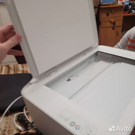 Принтер сканер HP Deskjet 2320