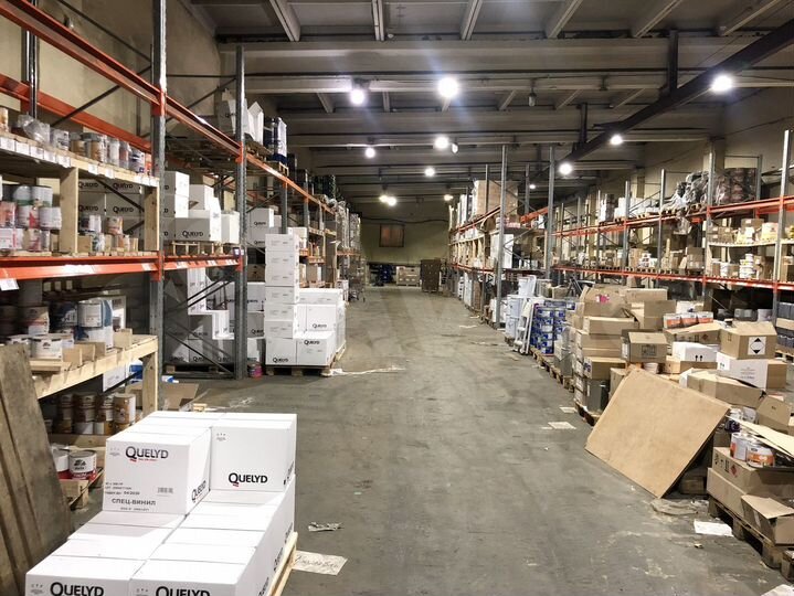 Продам помещение свободного назначения, 3860 м²