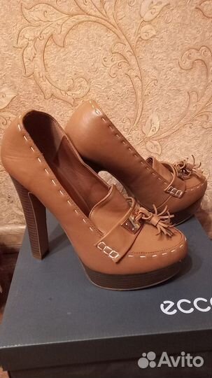 Туфли женские 38 размер
