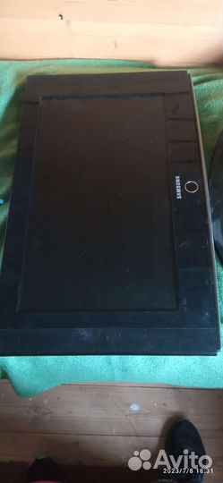 Телевизор samsung le26s81b