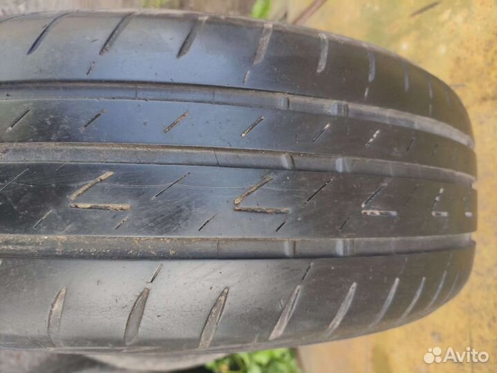 Bridgestone Alenza 001 205/60 R16