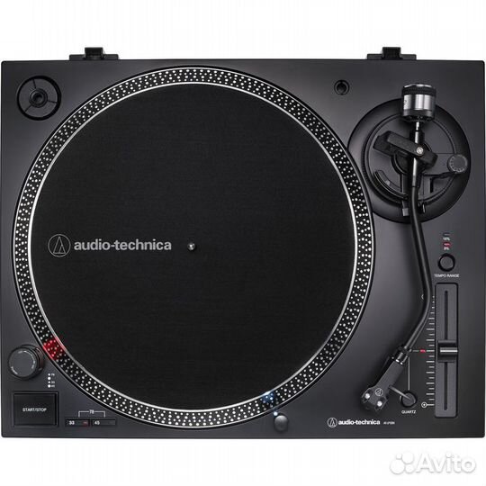 Audio-Technica AT-LP120xusb