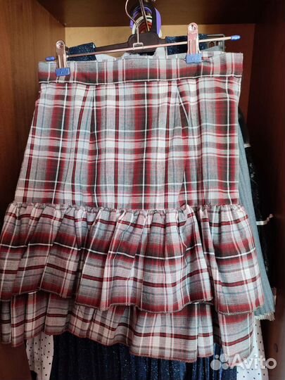 Детская одежда для девочек