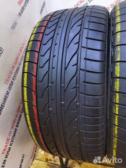 Bridgestone Dueler H/P Sport 285/40 R21