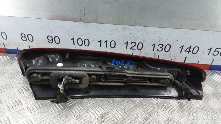 Фонарь Ford C-Max (2003-2011)