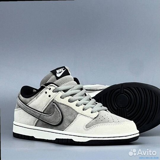 Кроссовки Nike Dunk Otomo Katushiro (Арт.23892)