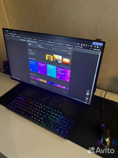 Продается компьютер