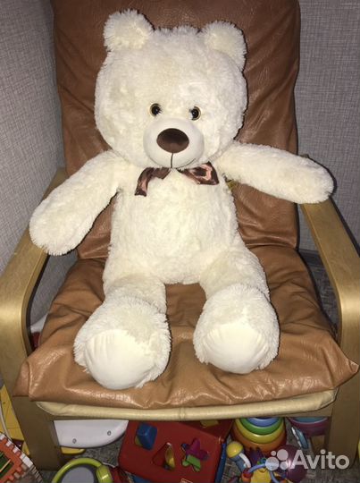 Мягкие игрушки икеа