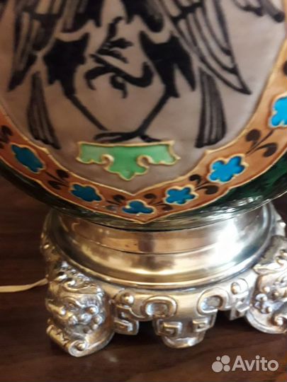 Лампа huco scheider leipzig