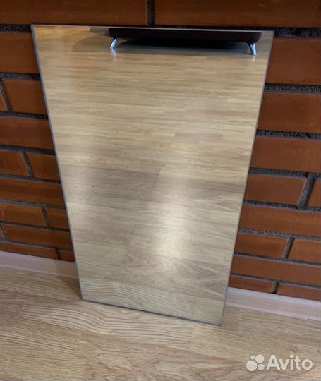 Зеркало настенное 35 х 65 см