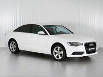 Audi A6 2.0 CVT, 2012, 220 037 км, с пробегом, цена 2 199 000 руб.