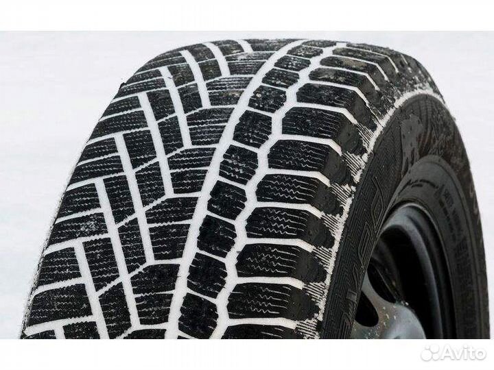 Gislaved Soft Frost 200 SUV 235/55 R17 103T