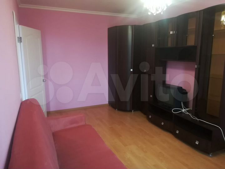 1-к. квартира, 29 м², 3/5 эт.