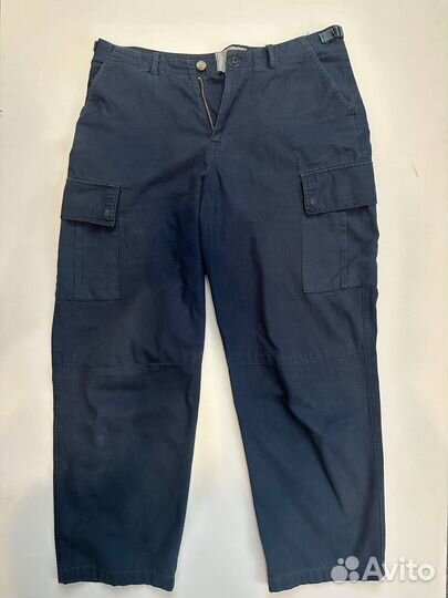 Брюки карго Carhatt