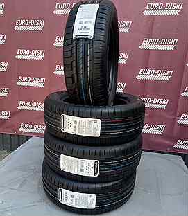 Continental PremiumContact 6 255/55 R19 111H