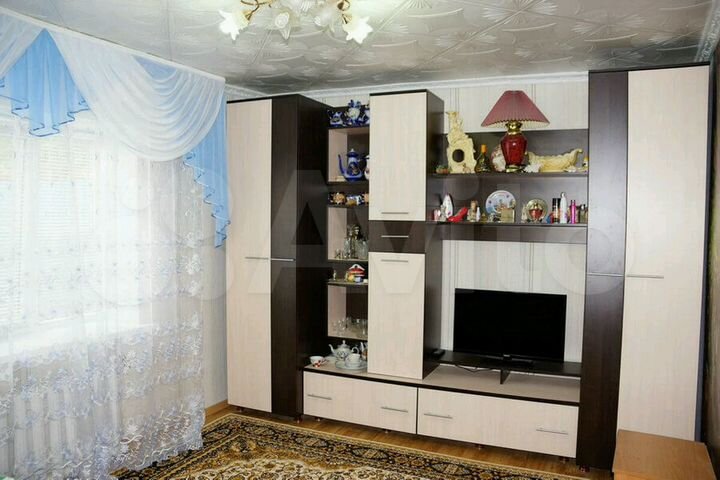 Дом 68 м² на участке 2 сот.