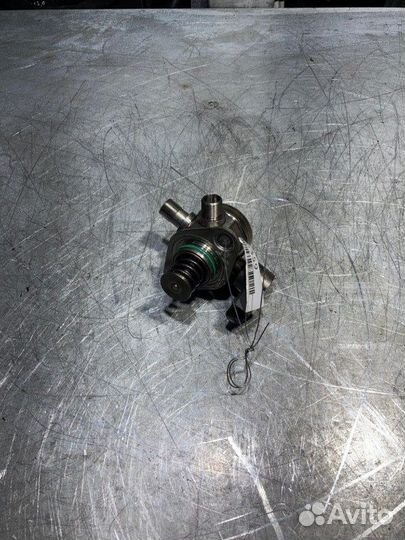 Тнвд Mercedes E-Class W212 M276 3.5 turbo 2014