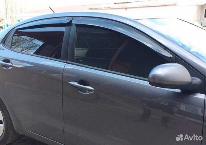 Автошторки 5 прц маг клей toyota Land Cruiser 200