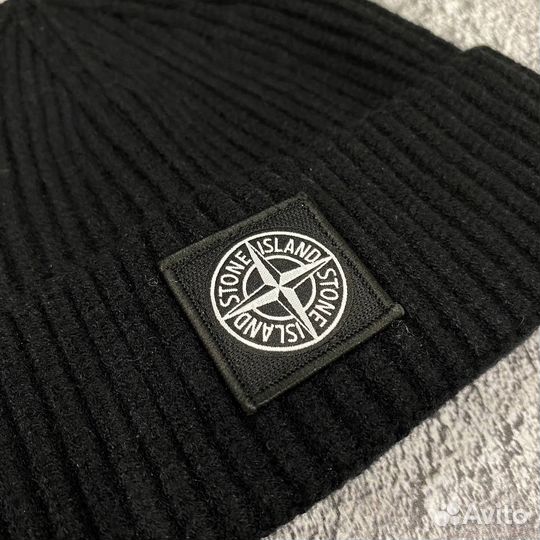 Шапка Бини Stone Island