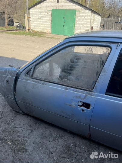 Дверь nexia 2011