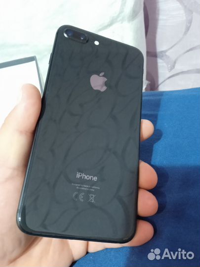 Apple iPhone 8 plus 64gb
