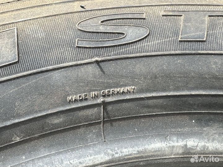 Pirelli Scorpion STR 235/50 R18 97H