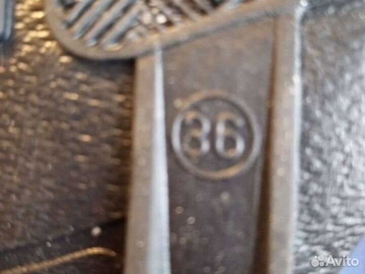 Лыжи с ботинками, комплект