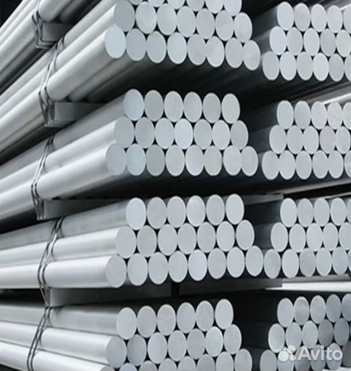 Алюминий. Заготовки алюминий. Круги, прутки, листы