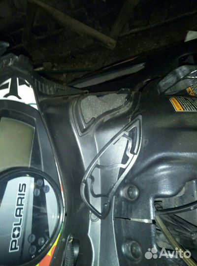 Корпус фильтра Polaris