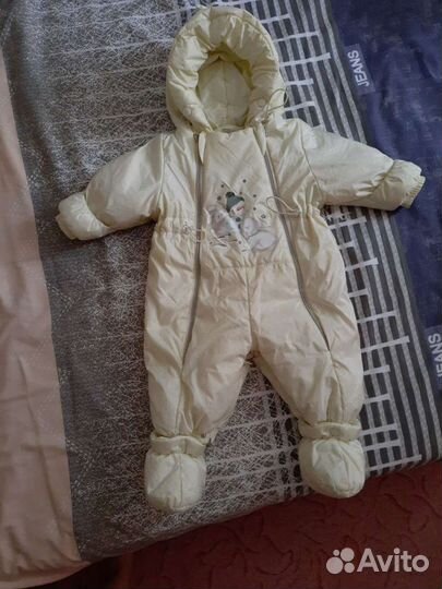 Комбинезон