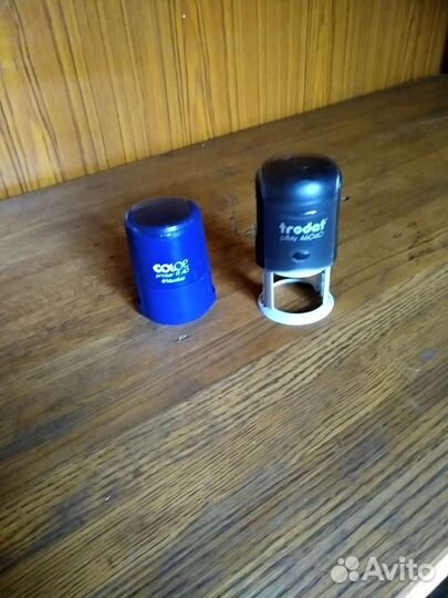 Оснастка для круглых штампов 40мм