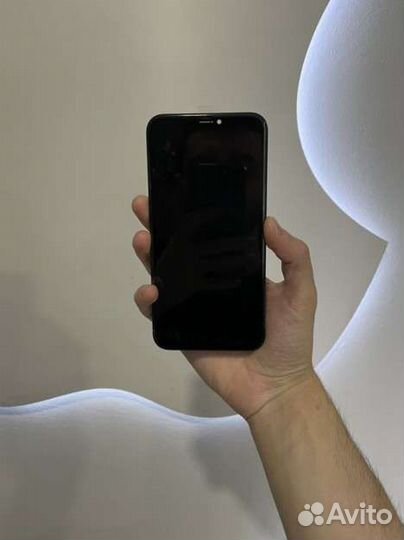 Дисплей iPhone Xr