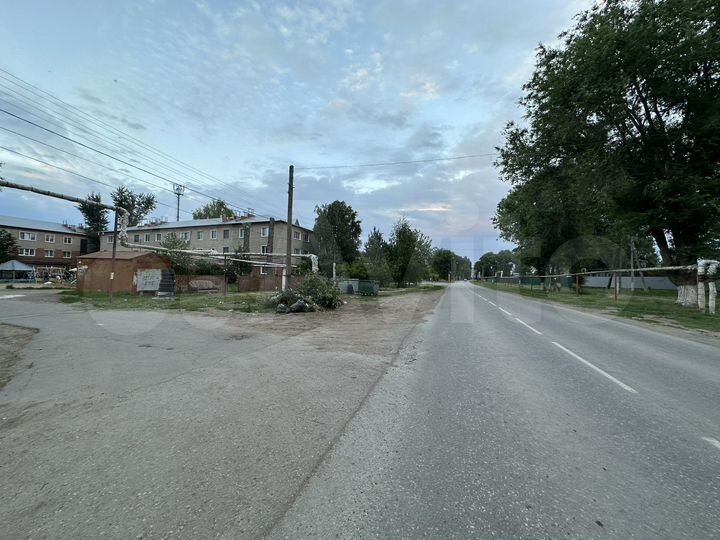 2-к. квартира, 41 м², 1/3 эт.