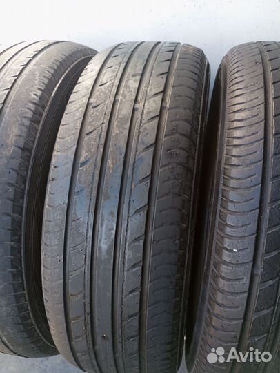 Yokohama Geolandar G98A 225/65 R17 102V