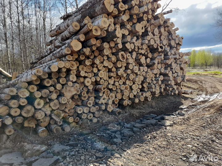 Пиломатериалы брус доска от производителя