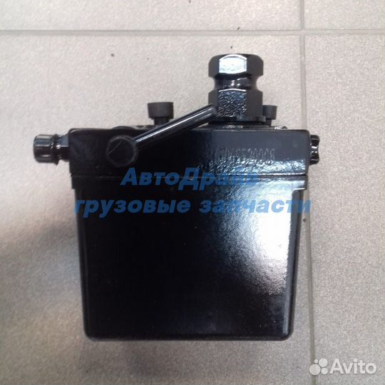 Насос подъема кабины Актрос 0015533601