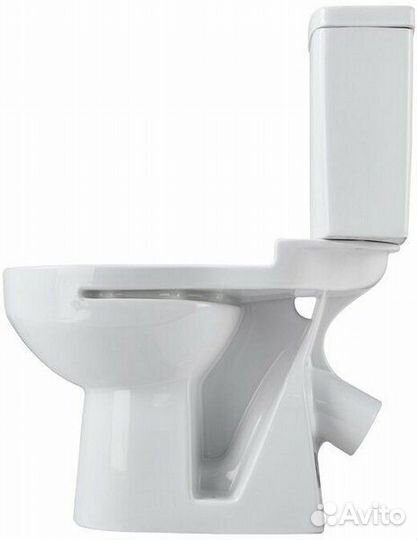 Унитаз Сантек Версаль