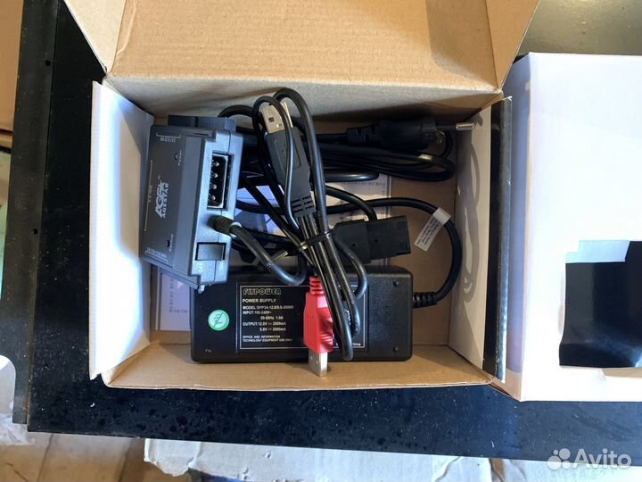 USB Переходник agestar