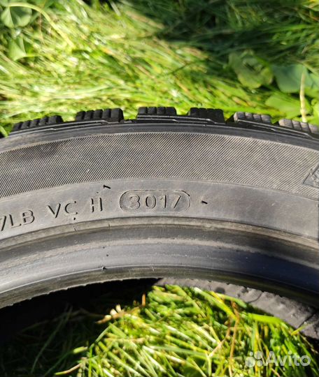 Hankook Winter I'Pike RS W419 205/50 R17