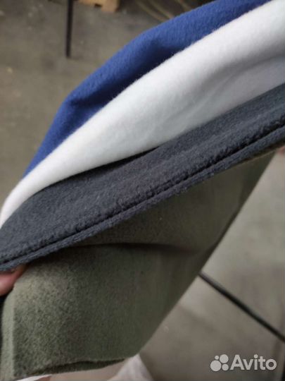 Велюр ткани