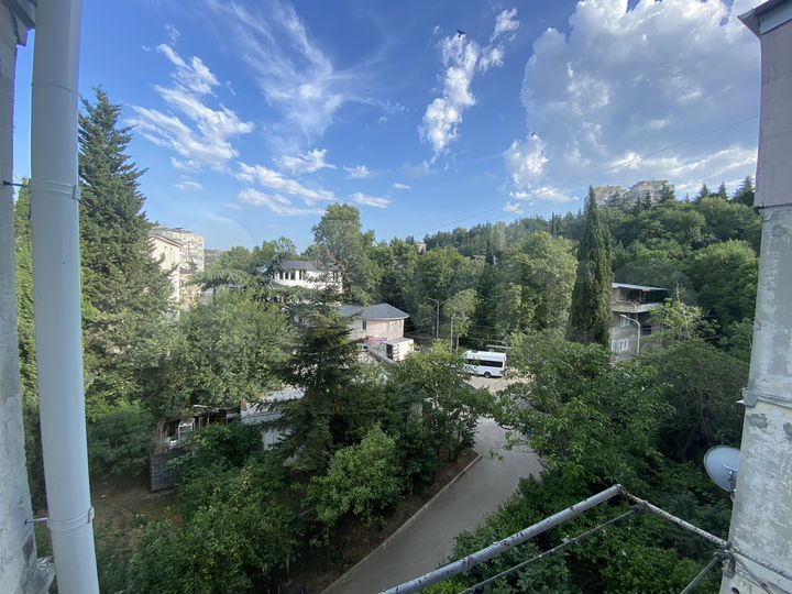 2-к. квартира, 47,5 м², 4/5 эт.