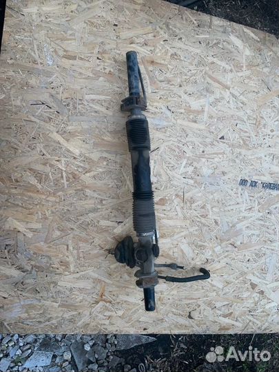 Рулевая рейка под гур Daewoo Nexia N150 F16D3 2013