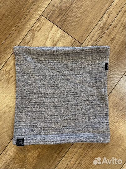 Флисовый Buff