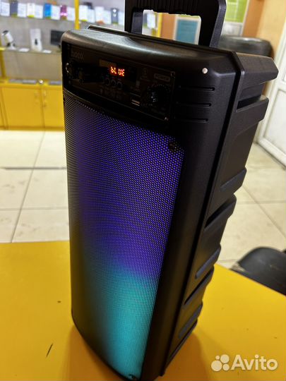 Блютуз колонка hoco