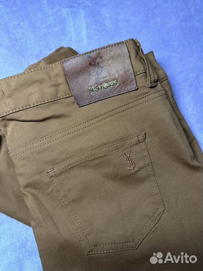 Брюки женские