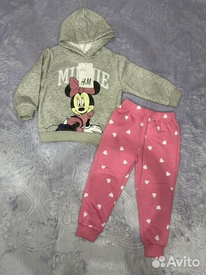 Комплект детский 92