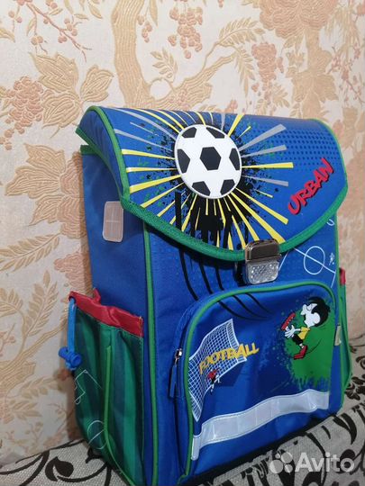 Рюкзак Новый