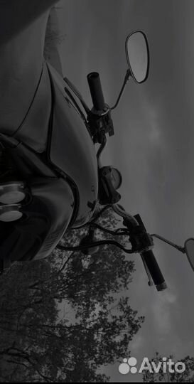 Yamaha v-max 1200