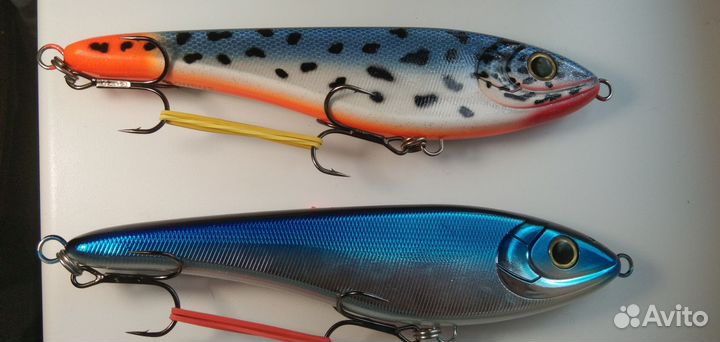 Джерки джерк